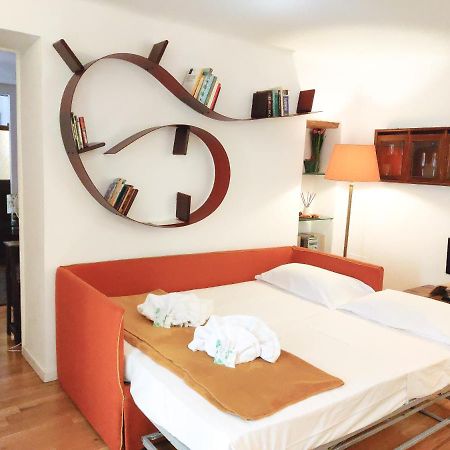 Navona Stay Apartment Рим Екстериор снимка