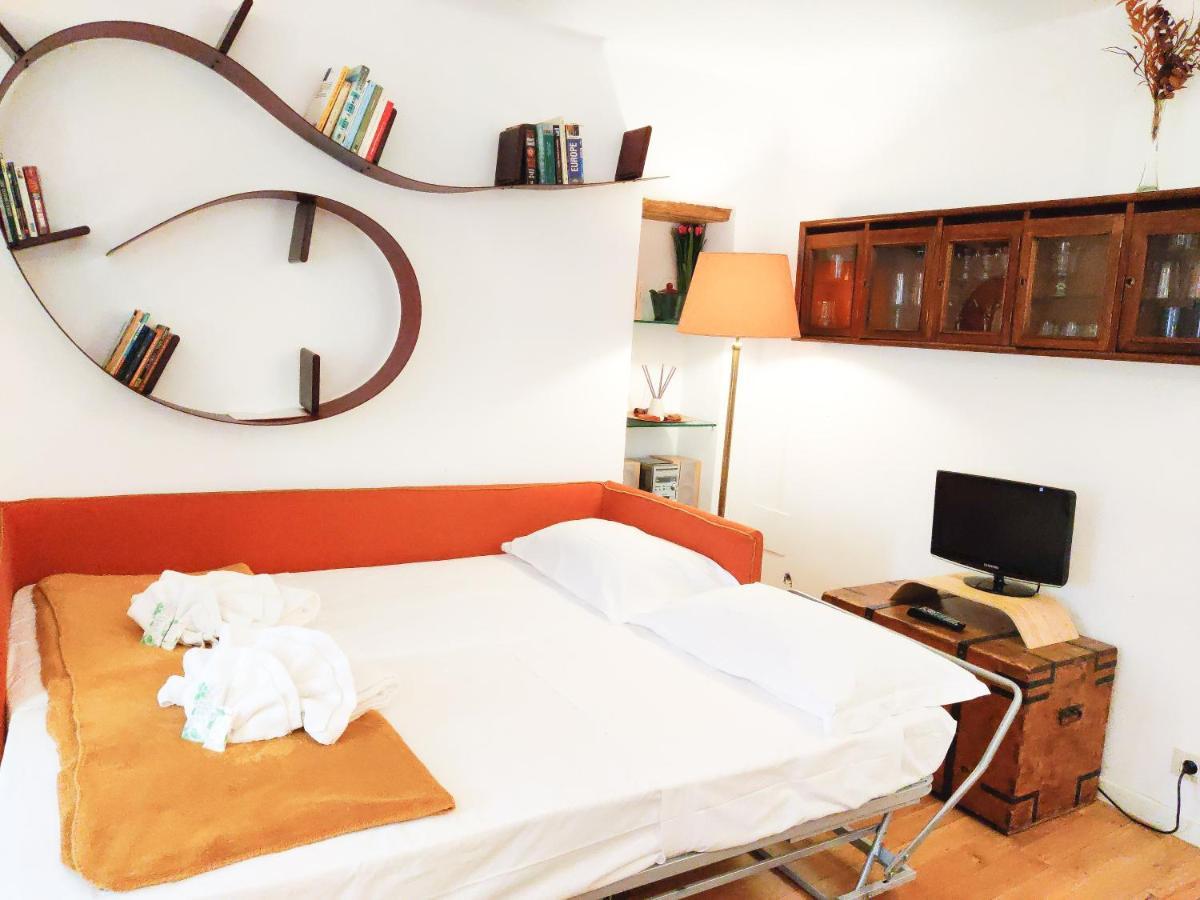 Navona Stay Apartment Рим Екстериор снимка
