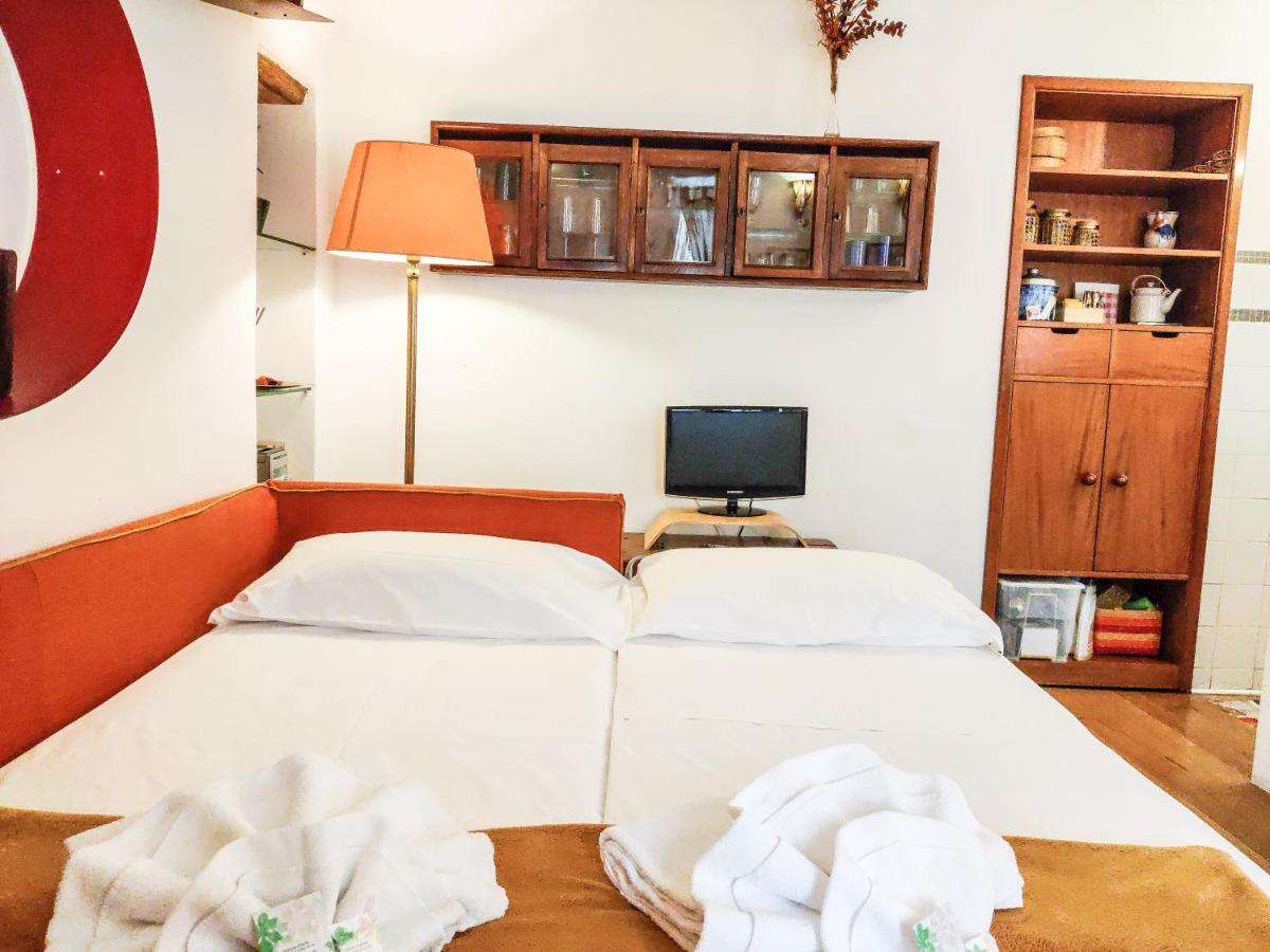 Navona Stay Apartment Рим Екстериор снимка