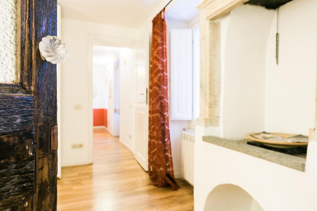 Navona Stay Apartment Рим Екстериор снимка
