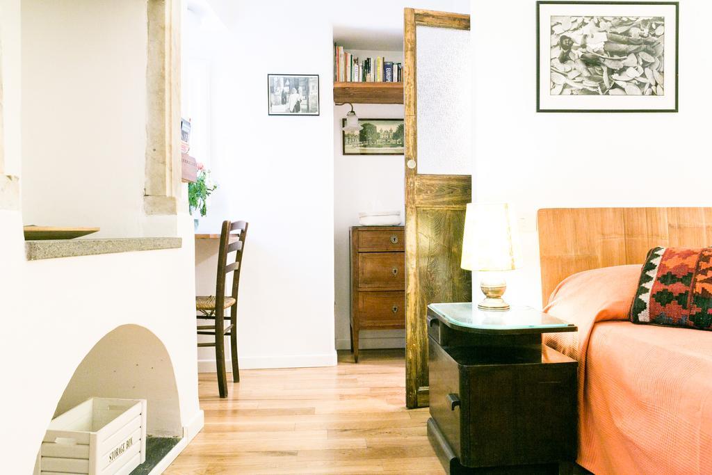 Navona Stay Apartment Рим Екстериор снимка