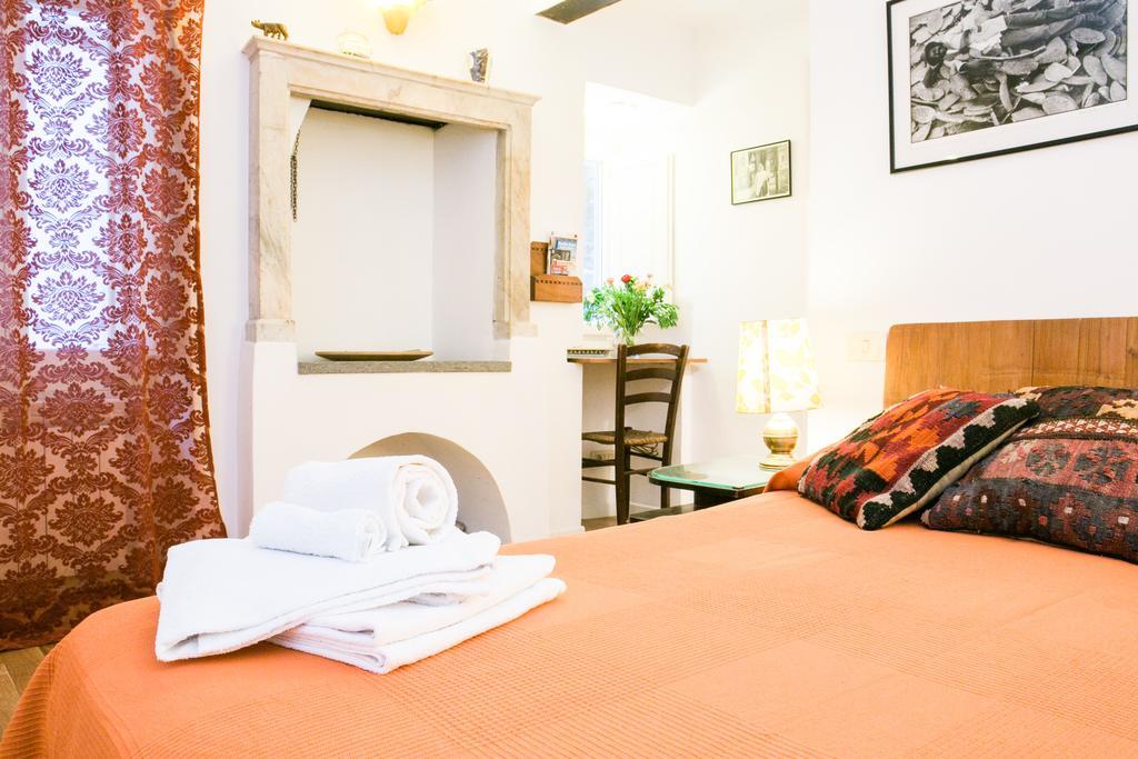 Navona Stay Apartment Рим Екстериор снимка