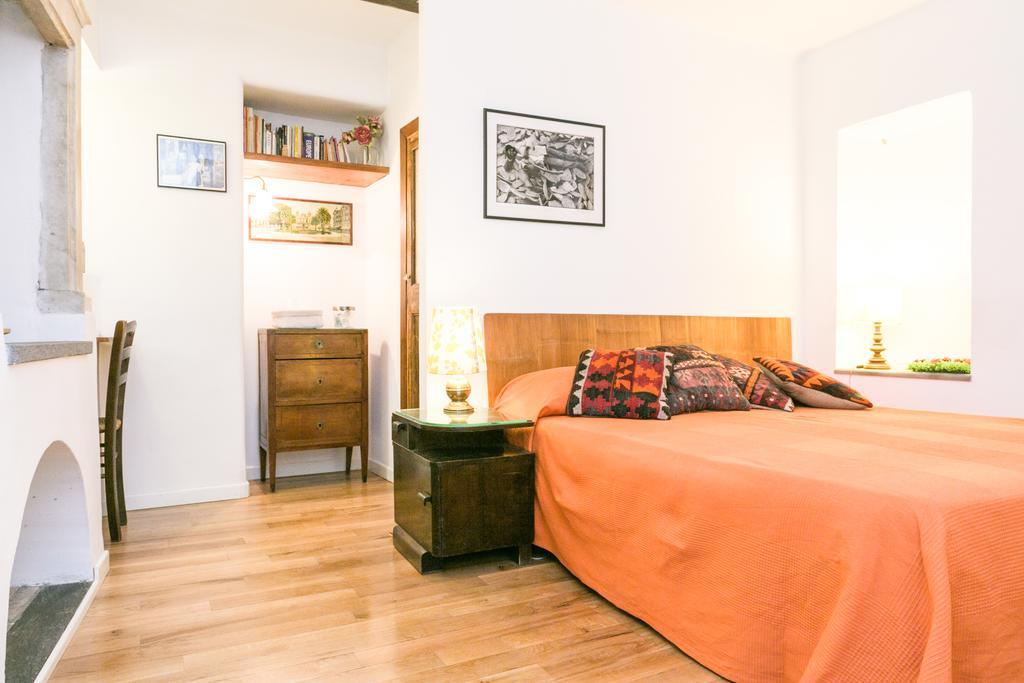 Navona Stay Apartment Рим Екстериор снимка
