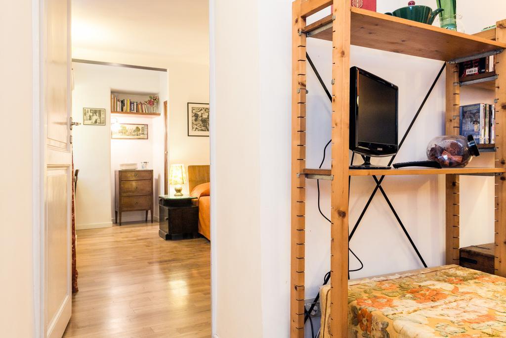 Navona Stay Apartment Рим Екстериор снимка