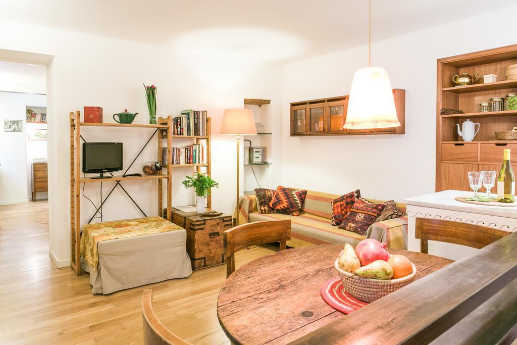 Navona Stay Apartment Рим Екстериор снимка