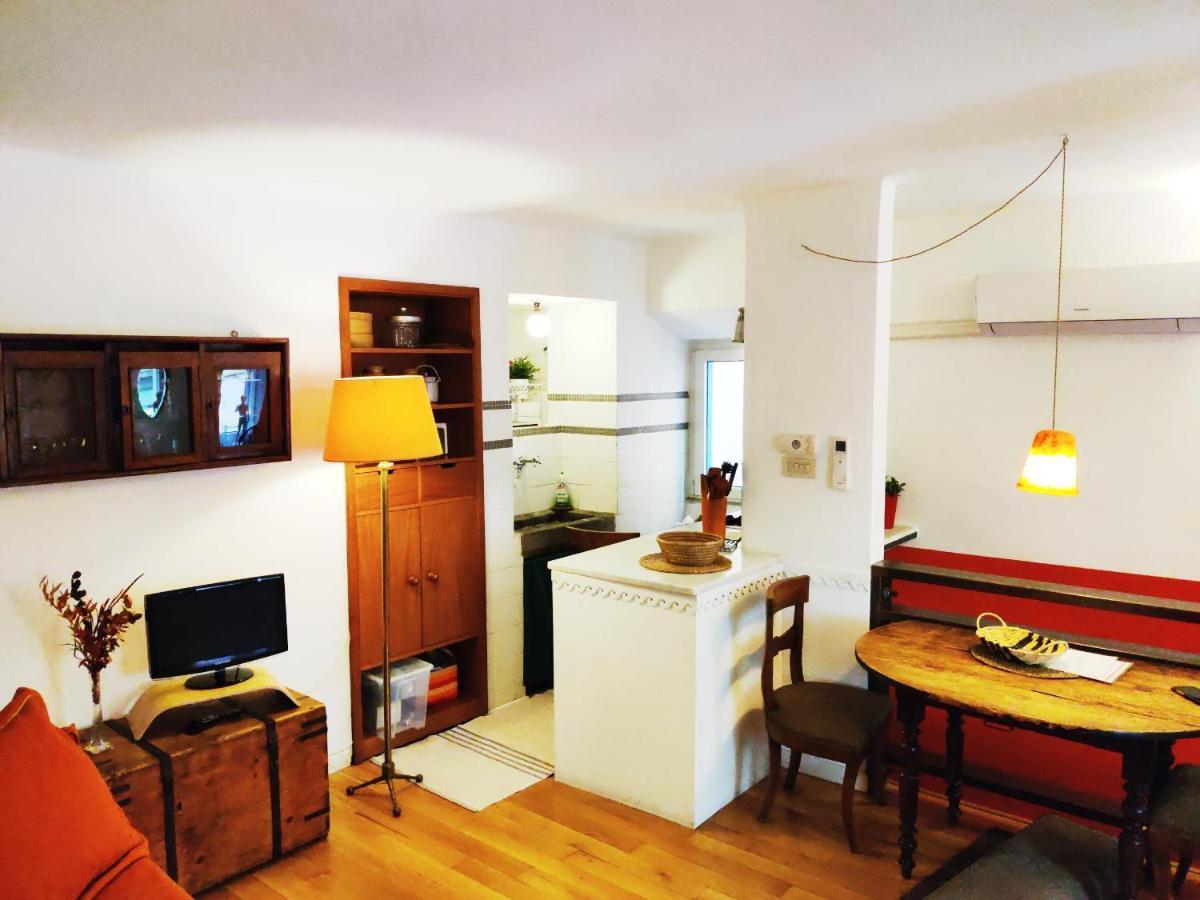 Navona Stay Apartment Рим Екстериор снимка