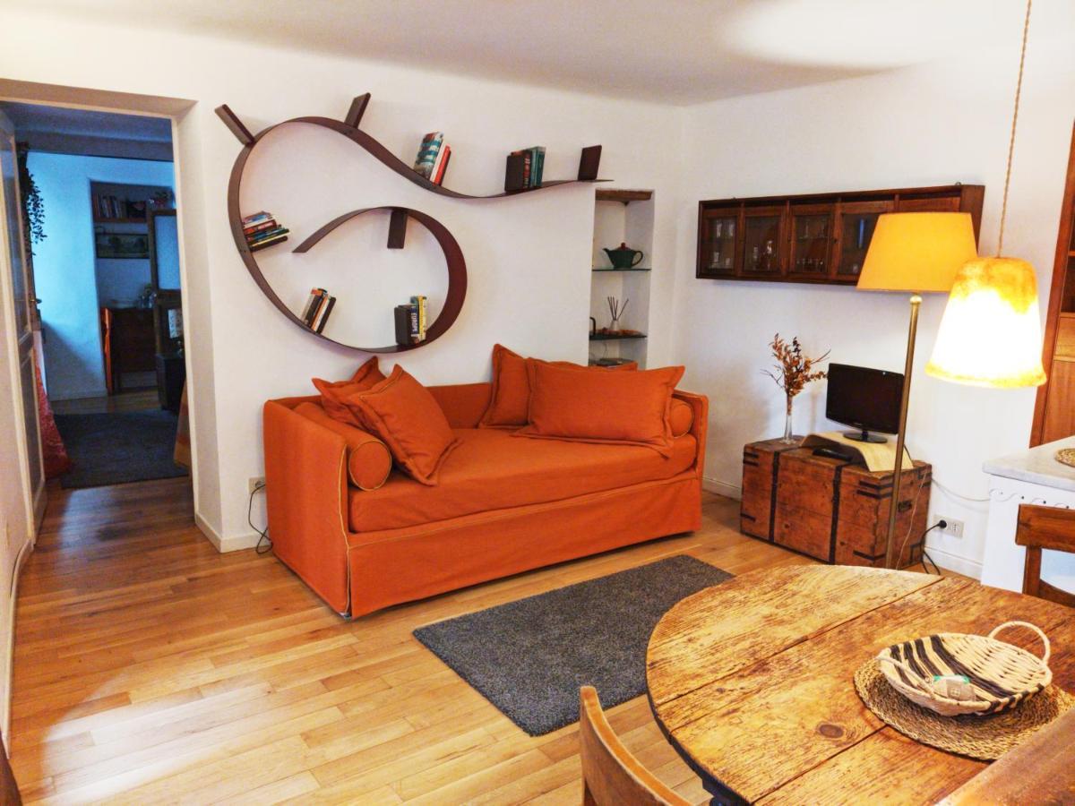 Navona Stay Apartment Рим Екстериор снимка