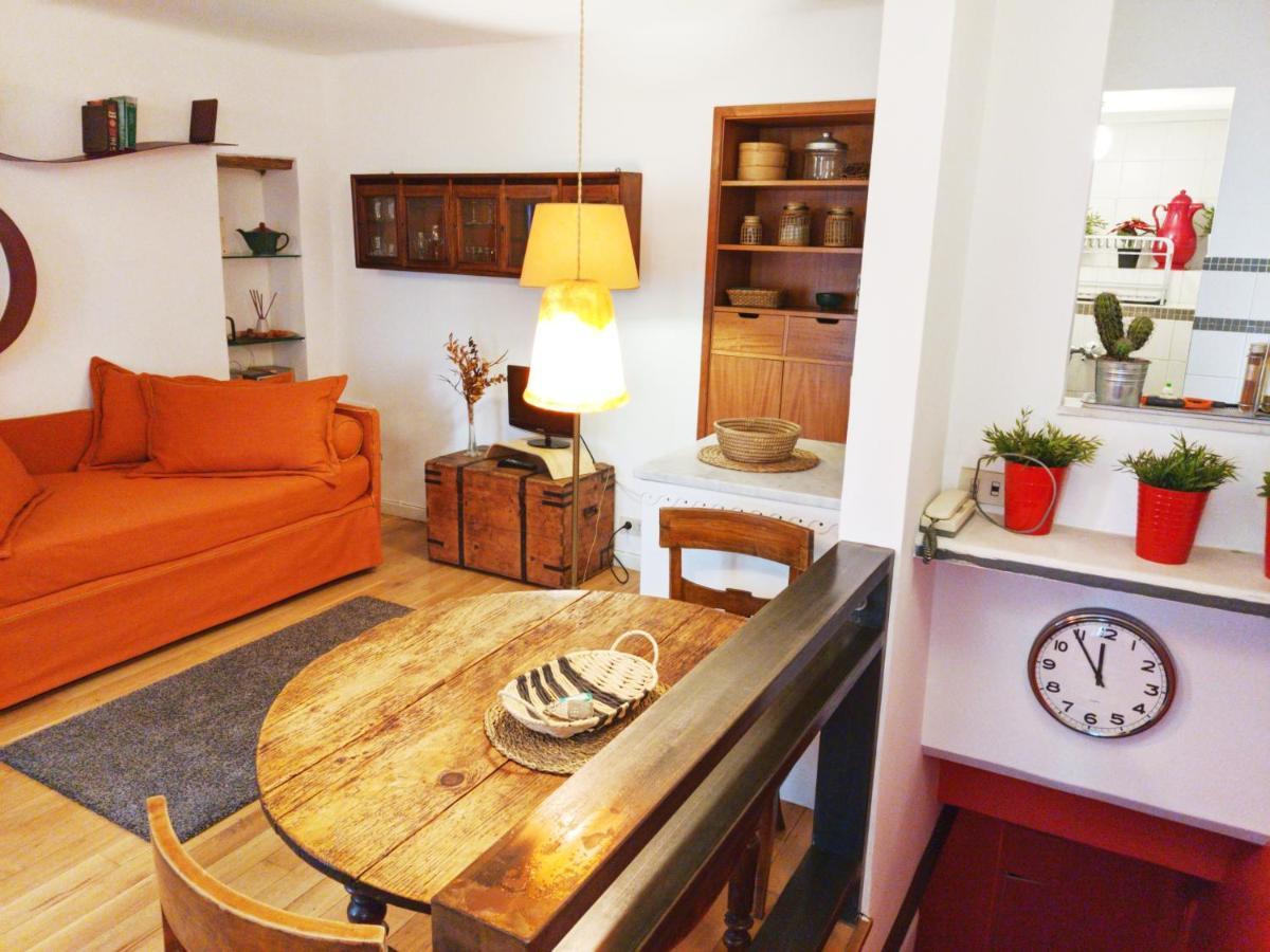 Navona Stay Apartment Рим Екстериор снимка